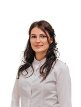 Абдулхаирова Эльмас Айдеровна
