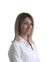 Сагоконь Анна Александровна
