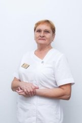 Евстигнеева Ирина Валентиновна