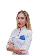 Мельниченко Элина Руслановна