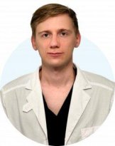 Полилеев Николай Александрович