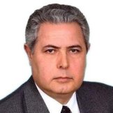 Усубян Джасим Амидович