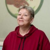 Лозовская Елена Игоревна