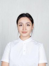 Яшкова Анастасия Владимировна