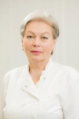 Сунгеева Венера Шамильевна