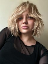 Маратканова Дарья
