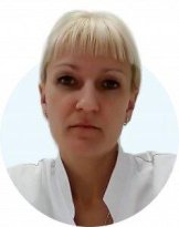 Давыдова Наталья Викторовна