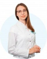 Ананьина Мария Алесандровна