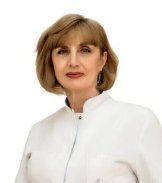Пронина Наталья Николаевна