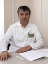 Биарсланов Магомед Мухтарович