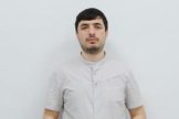 Ахмедов Магомед Магомедгаджиевич
