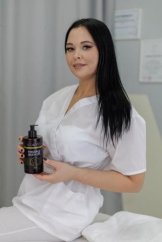 Матенкова Марина