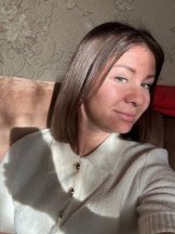 Филёвская Екатерина