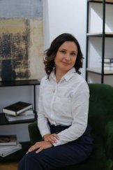Горшкова Ирина Валерьевна