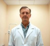 Шевцов Василий Григорьевич