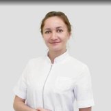 Хамидуллина Эльмира Фирдинатовна