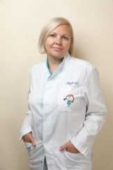 Говорова Виктория Александровна