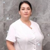 Мутаева Ирина Витальевна