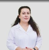 Абдулбекова Зиярат Абдулхановна