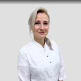 Фадеева Евгения Александровна