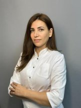 Айвазян Тати