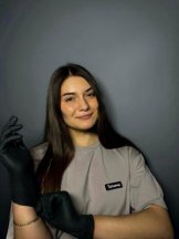 Иванова Татьяна