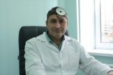 Алиметов Азим Халидович