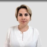 Хасанова Диана Шамильевна