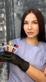 Андреева Елизавета