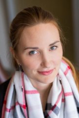 Мытникова Анастасия Николаевна