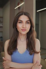 Шельпякова Анастасия
