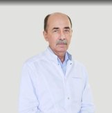 Решетников Николай Михайлович