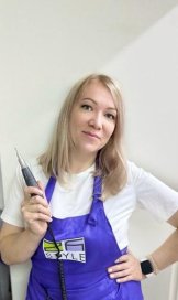 Литвинцева Анна