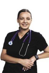 Селиванова Марина Андреевна