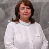 Тумалаева Наида Ганипаевна