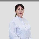 Анисимова Лилия Амировна