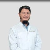 Гилманов Рустем Назимович