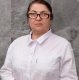 Инкова Айшат Инкавовна
