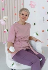 Кочиева Ирина