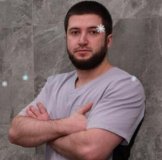 Шугаев Эльдар Эдманович