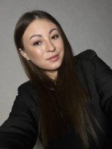 Камынина Александра