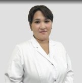 Муласова Айсылу Нургаяновна