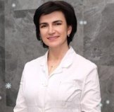 Эльдарханова Паху Мутаевна