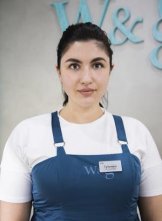 Алиева Гульнара
