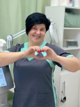 Станькова Елена Алексеевна