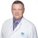 Зданович Сергей Федорович