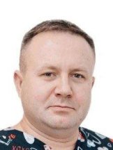 Карюкин Максим Вячеславович