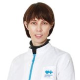 Пахомова Татьяна Евгеньевна