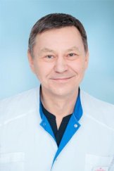 Кудрявцев Игорь Алексеевич