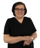 Максимец Вера Афанасьевна